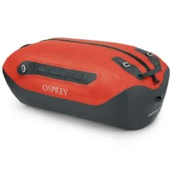 Osprey Transporter WP Duffel 100 Borsone Da Viaggio 7 Osprey Transporter WP Duffel 100 Borsone Da Viaggio -Negozio al dettaglio Motican osprey transporterwpduffel100 f22 marsorange 10003746 1