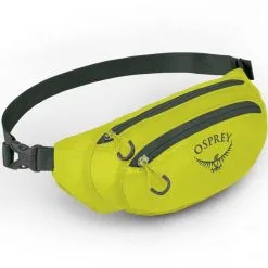 Osprey UL Stuff Waist Pack Marsupio -Negozio al dettaglio Motican osprey ultralight stuff 1l