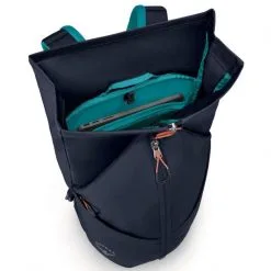 Osprey Zealot 30 Zaino Arrampicata -Negozio al dettaglio Motican osprey zealot 30 zaino da arrampicata detail 5