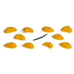 Volx Holds V-PURE 2.0 Overdrive 10 Prese Arrampicata