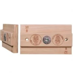 Owl Climb Strong Fingers Micro Tacche Allenamento Arrampicata -Negozio al dettaglio Motican owlclimb strongfingers19 2