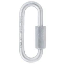 Petzl Go Ø8 Mm Maglia Rapida Zincata