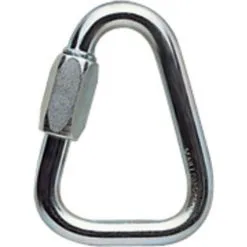 Petzl Delta Ø10 Mm Maglia Rapida