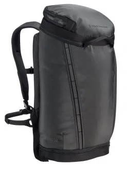 BD Black Diamond Creek Transit 32 Zaino Arrampicata Falesia -Negozio al dettaglio Motican p bd681197 blak creektransit32 front web min