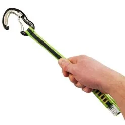 Kong Panic Fettuccia Semirigida Rinvio Arrampicata -Negozio al dettaglio Motican panic 02 big 1 1