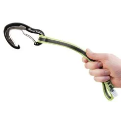 Kong Panic Fettuccia Semirigida Rinvio Arrampicata -Negozio al dettaglio Motican panic 06 big 1 1