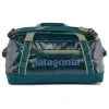 Patagonia Black Hole Duffel 40 Borsa Zaino Da Viaggio -Negozio al dettaglio Motican patagonia black hole duffel 40 dasg min 1
