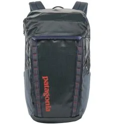 Patagonia Black Hole Pack 32 Zaino Per Il Tempo Libero Con Porta Pc -Negozio al dettaglio Motican patagonia black hole pack 32 l plume grey 1