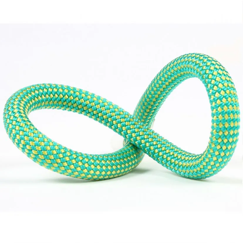 Edelweiss Performance 9.2 Mm Supereverdry Unicore Corda Arrampicata 4 Edelweiss Performance 9.2 Mm Supereverdry Unicore Corda Arrampicata - immagine 2