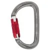 Petzl Am'D Twist Lock Moschettone Ghiera Arrampicata -Negozio al dettaglio Motican petzl am d twistlock