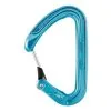 Petzl Ange L Moschettone Arrampicata -Negozio al dettaglio Motican petzl ange l moschettone arrampicata filo blu 1