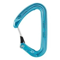 Petzl Ange L Moschettone Arrampicata