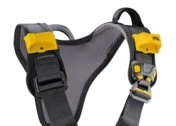 Petzl Astro Bod Fast Versione Internazionale Imbracatura Completa Lavoro -Negozio al dettaglio Motican petzl astro bod fast versione int. det.3