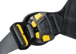 Petzl Avao Bod Fast Versione Internazionale Imbracatura Completa Lavoro -Negozio al dettaglio Motican petzl avao bod fast vers. internaz. det.3