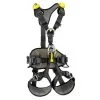 Petzl Avao Bod Fast Versione Europea Imbracatura Completa Lavoro -Negozio al dettaglio Motican petzl avao bod fast versione europea