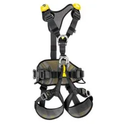 Petzl Avao Bod Fast Versione Europea Imbracatura Completa Lavoro