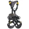 Petzl Avao Bod Fast Versione Internazionale Imbracatura Completa Lavoro -Negozio al dettaglio Motican petzl avao bod fast versione internazionale
