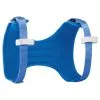 Petzl Body Pettorale Arrampicata Bambino -Negozio al dettaglio Motican petzl body pettorale bambino blu