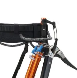 Petzl Caritool Evo Moschettone Porta Materiale -Negozio al dettaglio Motican petzl caritool evo porta chiodi ghiaccio