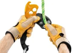 Petzl Chicane Freno Per ZigZag Lavoro Su Piante -Negozio al dettaglio Motican petzl chicane tree care 3