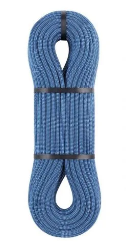 Petzl Contact 9.8 Mm Corda Arrampicata -Negozio al dettaglio Motican petzl contact 9.8 climbing rope