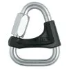 Petzl Delta Ø8 Mm Maglia Rapida Barra-grigio -Negozio al dettaglio Motican petzl delta 8 barra maglia rapida 4