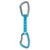 Petzl Djinn Axess Rinvio Rinvii Arrampicata -Negozio al dettaglio Motican petzl djin axess blue