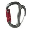 Petzl Freino Moschettone Con Rimando Di Frenaggio -Negozio al dettaglio Motican petzl freino moschettone automatico leva doppia arrampicata