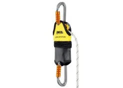 Petzl Jag System Kit Di Recupero Per Soccorso Lavori In Quota -Negozio al dettaglio Motican petzl jag system paranco