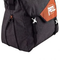 Petzl Kab Oliunìd Edition Borsa Portacorda Arrampicata -Negozio al dettaglio Motican petzl kab oliunid edition estensibile 1