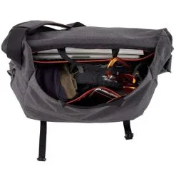 Petzl Kab Oliunìd Edition Borsa Portacorda Arrampicata -Negozio al dettaglio Motican petzl kab oliunid edition interno 1