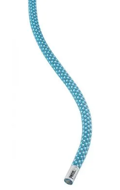 Petzl Mambo 10.1 Mm Corda Arrampicata Palestra Falesia -Negozio al dettaglio Motican petzl mambo 10.1 turquoise 1 2