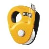 Petzl Micro Traxion Carrucola Bloccante Ultraleggera -Negozio al dettaglio Motican petzl micro traxion carrucola arrampicata 1