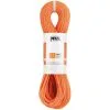 Petzl Paso Guide 7.7 Mm Mezza Corda Arrampicata Alpinismo -Negozio al dettaglio Motican petzl paso guide 7.7 mm corda arrampicata arancio 1