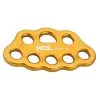 Petzl Paw M Moltiplicatore Di Ancoraggi -Negozio al dettaglio Motican petzl paw m yellow 2