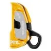 Petzl Rescucender Bloccante -Negozio al dettaglio Motican petzl rescucender bloccante camma amovibile 1