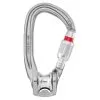 Petzl Rollclip Z Carrucola Moschettone A Ghiera Per Lavori In Quota -Negozio al dettaglio Motican petzl rollclip z mosco carrucola