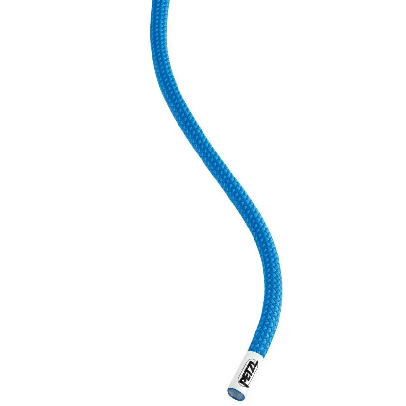 Petzl Rumba 8 Mm Mezza Corda Arrampicata - immagine 2