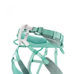 Petzl Selena Imbrago Arrampicata Donna -Negozio al dettaglio Motican petzl selena 2018 lato