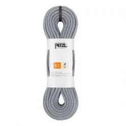 Petzl Volta 9.2 Mm Corda Arrampicata -Negozio al dettaglio Motican petzl volta 9.2 grigio 1