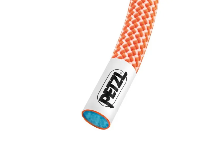 Petzl Volta Guide 9 Mm Corda Alpinismo - immagine 3