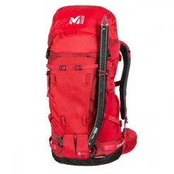 Millet Peuterey Integrale 45+10 L Zaino Alpinismo -Negozio al dettaglio Motican peuterey 1