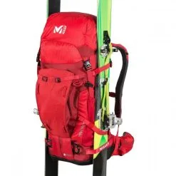 Millet Peuterey Integrale 45+10 L Zaino Alpinismo -Negozio al dettaglio Motican peuterey 2