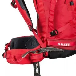 Millet Peuterey Integrale 45+10 L Zaino Alpinismo -Negozio al dettaglio Motican peuterey 3