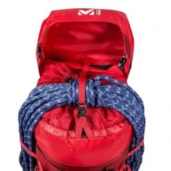 Millet Peuterey Integrale 45+10 L Zaino Alpinismo -Negozio al dettaglio Motican peuterey 4