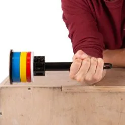 Lattice Training Pin Grip Ferma Piastre Pesi -Negozio al dettaglio Motican pin grip webshop 6