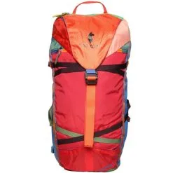 Cotopaxi Tarak 20L Backpack Zaino Arrampicata E Scialpinismo -Negozio al dettaglio Motican pisejnhp3tpeqlmzriou
