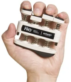 Prohands PRO Allenamento Mani -Negozio al dettaglio Motican pro sporthand heavy print