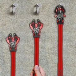 Kong Prog Fettuccia Rinvio Arrampicata -Negozio al dettaglio Motican prog03 big 1 1