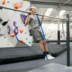 Lattice Training Pull Up Bands Bande Elastiche Allenamento -Negozio al dettaglio Motican pull up bands 2 1